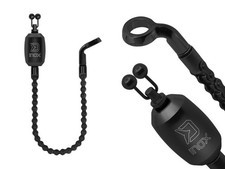 Edelstahl Bobbin INOX Black -