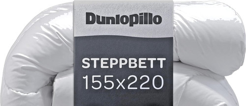 Dunlopillo bettdecke 155x220 - dunlopillo,