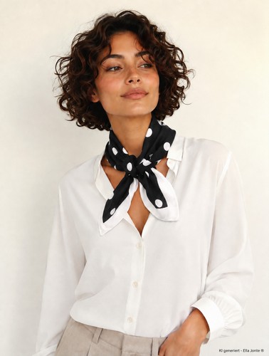 Ella jonte halstuch bandana - halstuch,