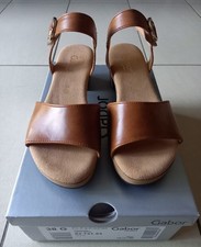 Gabor Comfort Damen Riemchen