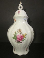 Große Lindner Porzellan