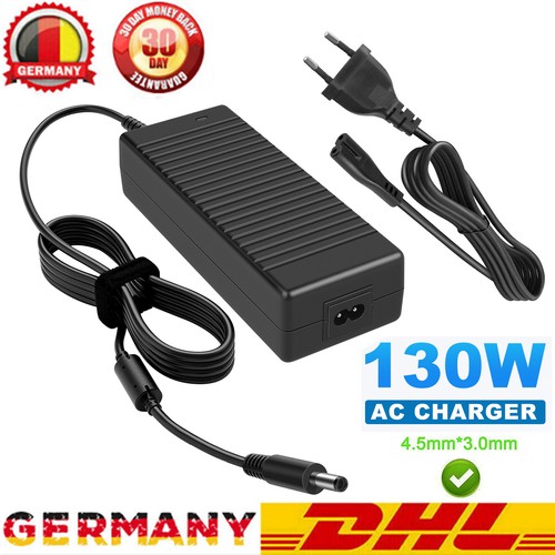 130w netzteil ladegerät - netzteil, für