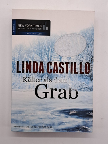 Lter als dein grab - kälter,