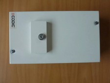 Codic Steuereinheit SE/C effeff novar esser telenot Seccor