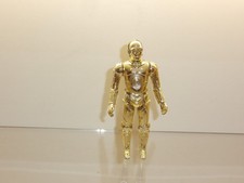 Star Wars : Kenner 1978 - 1985 : C-3PO