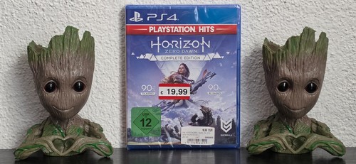 Horizon zero dawn - zero,
