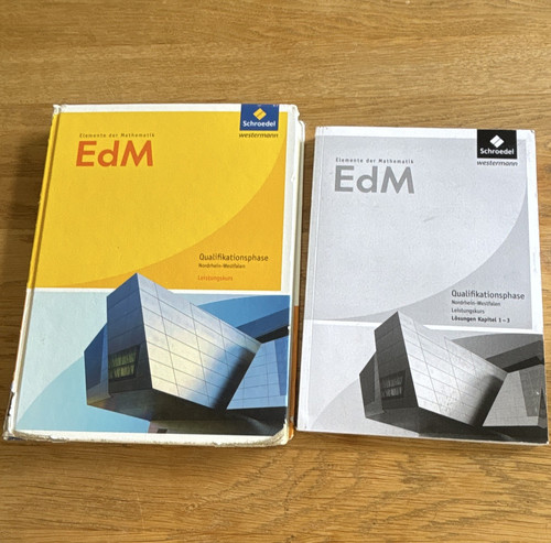 Schroedel elemente der - schroedel,