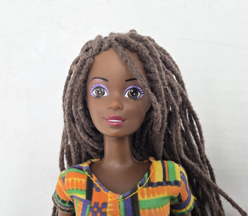 Barbie ähnliche sindy - barbie,