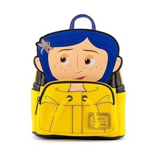 Loungefly Coraline im
