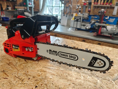 Getunt mit mufflermod - mufflermod, 25cc