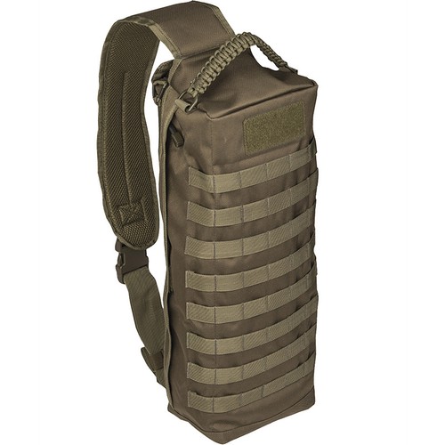 Mil tec sling bag - sling, tanker