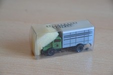 Brekina 71651 IFA S4000 LPG