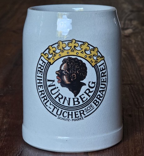 Brauereikrug bierkrug 5 - brauereikrug,, 0,5