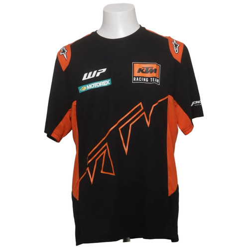 Ktm shirt größe - t-shirt,, größe: