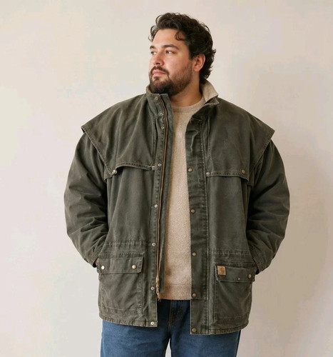 Carhartt c70 mos - mos, moss