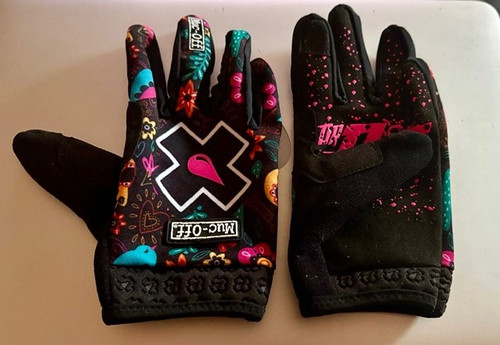 Muc off fahrradhandschuhe gr - fahrradhandschuhe,,