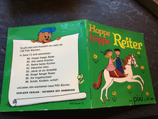 Pixi alt 89 Hoppe hoppe Reiter