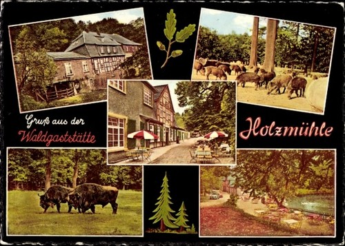 Eldagsen springe deister - eldagsen, am