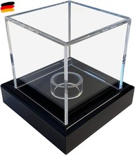 Kleine universal Acryl Vitrine