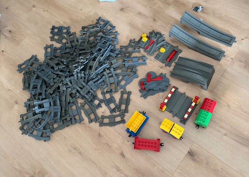 Großes lego duplo - großes,