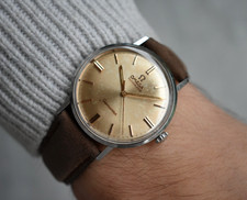 60er Jahre Vintage Omega