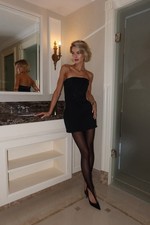 Minikleid „Elisa“