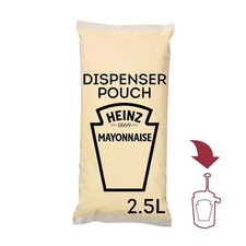 Heizomat Heinz Sauce-O-Mat