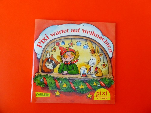 Pixi 2178 - 2178◄►pixi, wartet