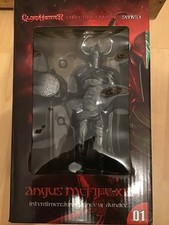 Gloryhammer Angus McFife