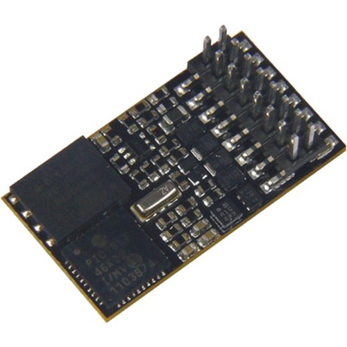 Roco 10893 plux16 sounddecoder - roco,