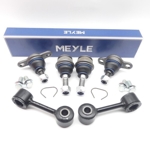 Meyle traggelenk 2 - traggelenk, +