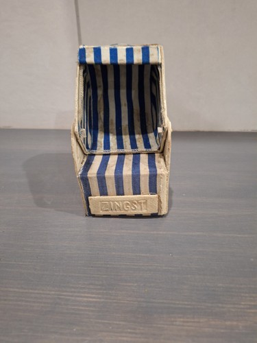 Alter puppenstrandkorb zingst - alter,