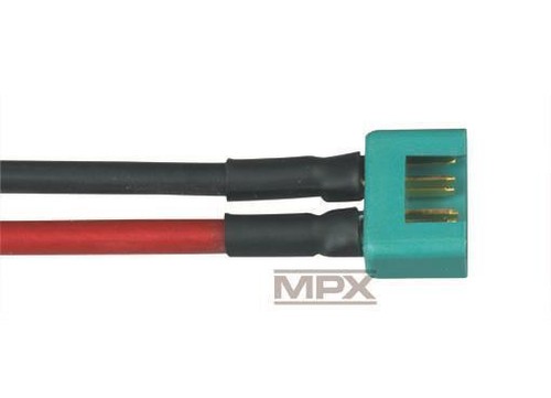 Multiplex hitec rc - multiplex, ladekabel