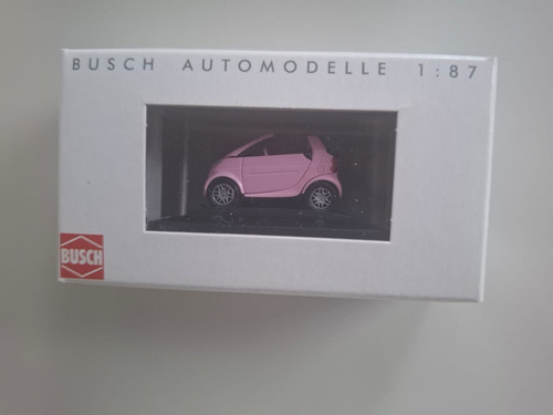 Busch 46168 smart - 46168,
