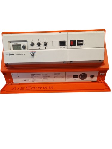 Viessmann b 7450361 - mc/b,