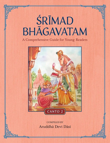 Srimad bhagavatam - bhagavatam, a