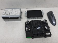 Volvo XC60 Mk1 Sat. 2017 Navi