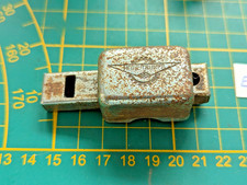 Hebie Trumpf Speichenschloss