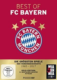 Best bayern münchen - best,