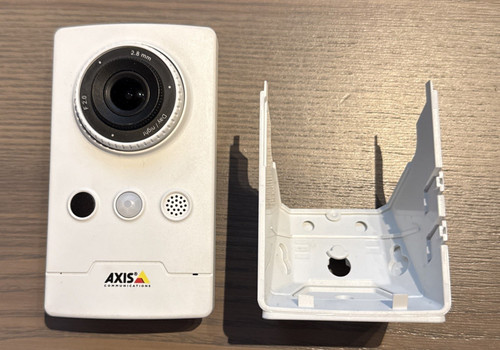 Axis m1065 kamera 1080p - axis, m1065-l