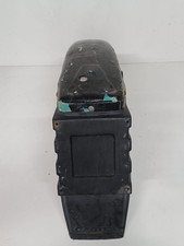 Heck / Kotflügel hinten