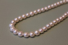 Schoeffel Perlenkette