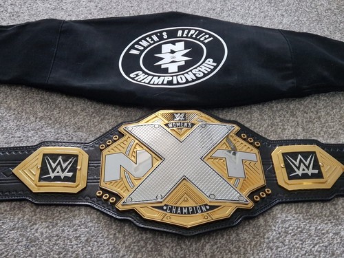 Offizieller wwe nxt damen - offizieller,