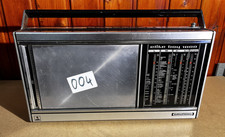#004 Grundig Elite Boy 1000 – Transistorradio • Mehrband • Vintage • Sammlung