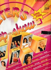 Peter's Pop Show - Die