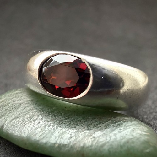 Moderner designer ring - moderner,