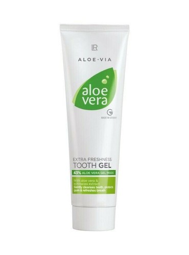 Aloe vera extra frische - aloe,