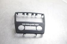 Skoda Yeti (5L) 2011 Mitte Verkleidung Radio / Navigation 5L0858069H RIM16495