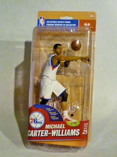 Mcfarlane nba serie - serie,
