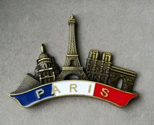 Kühlschrankmagnet paris - kühlschrankmagnet,